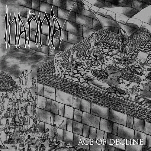 Inanna (CHL) : Age of Decline